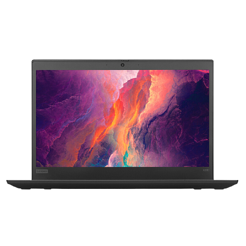 ThinkPad 思考本 X390 4G版 13.3英寸 商务本 黑色 (酷睿i7-10510U、核芯显卡、16GB、32GB傲腾+512GB SSD、1080P、20SC001ECD)