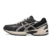 ASICS 亚瑟士 Gel-170 中性跑鞋 1203A096-001 黑色 42.5