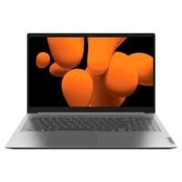 ThinkPad 思考本 ThinkBook 15 2021款 十一代酷睿版 15.6英寸 轻薄本 银灰色（酷睿i5-1135G7、MX450、16GB、512GB SSD、1080P）