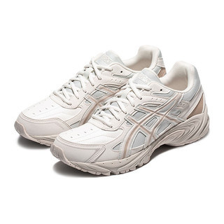 ASICS 亚瑟士 Gel-170 TR 中性跑鞋 1203A096-024 灰白色/肉粉色 42