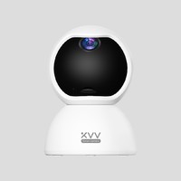 xiaovv 智能云台摄像机 心享版