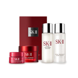 SK-II  Pitera Experience 护肤体验套装