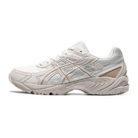 ASICS 亚瑟士 Gel-170 TR 中性跑鞋 1203A096-024 灰白色/肉粉色 40.5