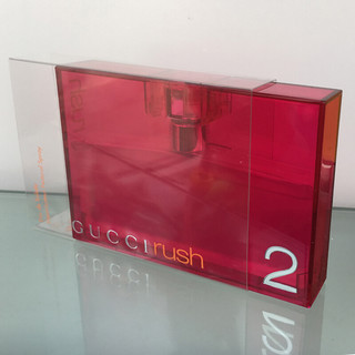 GUCCI 古驰 狂爱2女士淡香水 EDT 30ml