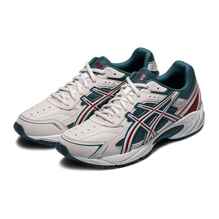 ASICS 亚瑟士 Gel-170 TR 中性跑鞋 1203A096-200 白色/蓝色 45