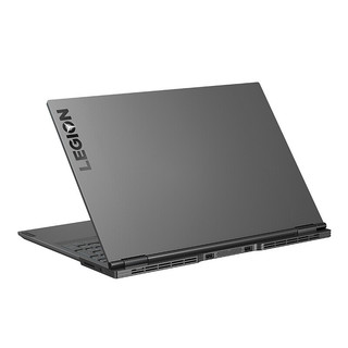 LEGION 联想拯救者 Y9000X 九代酷睿版 15.6英寸 轻薄本 深空灰 (酷睿i7-9750H、核芯显卡、16GB、1TB SSD、4K、IPS)