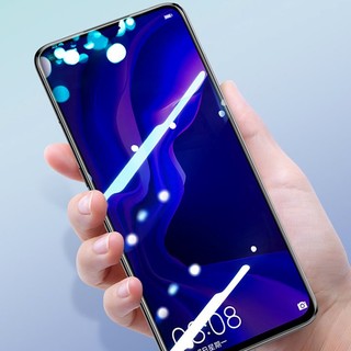 KOOLIFE OPPO Reno5 高清钢化膜