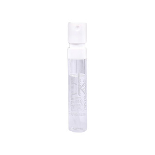 卡尔文·克莱 Calvin Klein CK ONE系列 卡雷优中性淡香水 EDT 铂金版 1.2ml