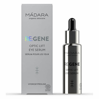 MÁDARA RE:GENE 提拉眼精华 15ml