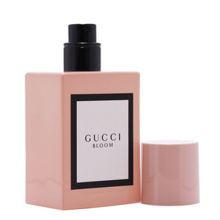 GUCCI 古驰 花悦女士香水礼盒 (香水EDP100ml+身体乳100ml+香水滚珠7.4ml)