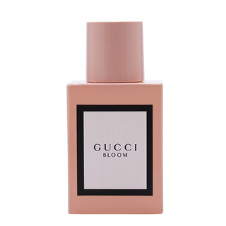 GUCCI 古驰 花悦女士香水礼盒 (香水EDP100ml+香皂100g+香水走珠7.5ml)