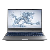 MECHREVO 机械革命 英特尔酷睿i7 10750H深海幽灵Z2Air-S游戏本学生笔记本GTX1650设计师手提电脑电竞