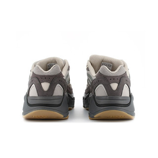 adidas ORIGINALS Yeezy Boost 700 V2 中性休闲运动鞋 FU7914 火山灰 38.5