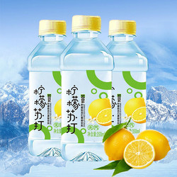 苏打水  整箱350ml×12瓶