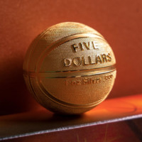 永银钱币博物馆 萨摩亚篮球 纪念币