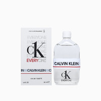 卡尔文·克莱恩 Calvin Klein 卡尔文·克莱 Calvin Klein 众我中性淡香水 EDT