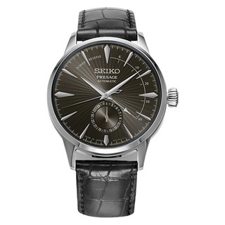 SEIKO 精工 Presage系列 40.50毫米自动上链腕表 SSA345J1