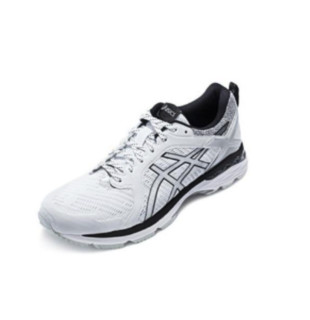 ASICS 亚瑟士 GT-Motor 男子跑鞋 1011A938-100 白色 42