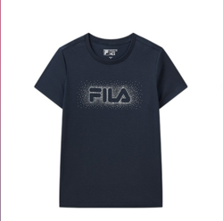 FILA 斐乐  F11W122101F 女子短袖上衣