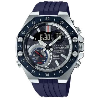 casio卡西欧edifice艾迪斐斯系列457毫米石英腕表