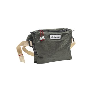 Tom Sachs Fanny Pack Second Edition 户外腰包 橄榄色