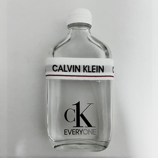 卡尔文·克莱 Calvin Klein 众我中性香水套装 (众我淡香水EDT100ml+卡雷优淡香水EDT15ml*4)