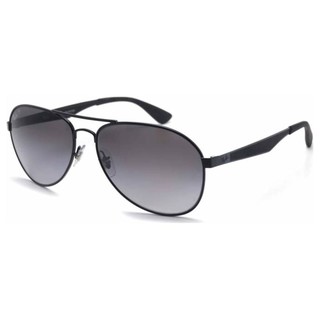 Ray-Ban 雷朋 RB3549-002-T361 中性墨镜