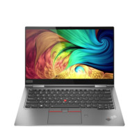 ThinkPad 思考本 X1 Carbon 14.0英寸 商务本 银色(酷睿i5-8250U、核芯显卡、8GB、2TB SSD、2K、IPS、60Hz）
