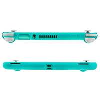 tomtoc switch 液态硅胶保护套 lite松石蓝