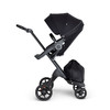 STOKKE 思多嘉儿 Xplory V6 婴儿推车 黑色