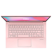 adol a豆 adolbook 14 2020款 增强版 14.0英寸 轻薄本 千禧粉 (酷睿i5-10210U、MX350、16GB、512GB SSD、1080P、IPS、60Hz)