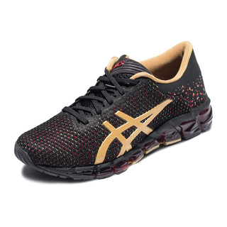 ASICS 亚瑟士 GEL-QUANTUM 360 5 KNIT CNY 男子跑鞋 1021A429