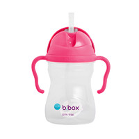 Bbox bbox-240 儿童吸管杯