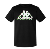 Kappa 卡帕 中性运动T恤 K0BX2TD80D