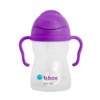 Bbox bbox-240 儿童吸管杯 240ml 葡萄紫