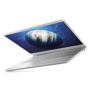 DELL 戴尔 灵越 15 7591 15.6英寸 笔记本电脑 银色(酷睿i5-9300H、GTX 1050、8GB、512GB SSD、1080P、IPS、60Hz、D1635S)