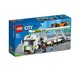 LEGO 乐高 城市组 60305 汽车运输车