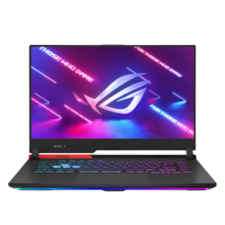 ROG 玩家国度 魔霸新锐 2021款 15.6英寸游戏本笔记本电脑（R9-5900HX、16GB、512GB、RTX3060）