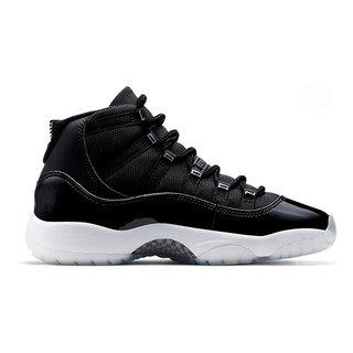 AIR JORDAN 正代系列 Air Jordan 11 Retro 男子篮球鞋 CT8012-011 黑白 46