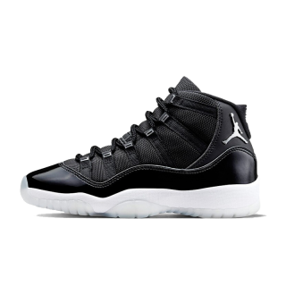 airjordan正代系列airjordan11大魔王20男子篮球鞋ct8012011黑白41