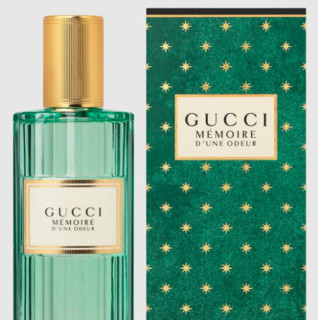 GUCCI 古驰 追忆中性浓香水 EDP 100ml