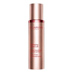 CLARINS 娇韵诗 V脸精华 塑颜紧致精华乳 50ml