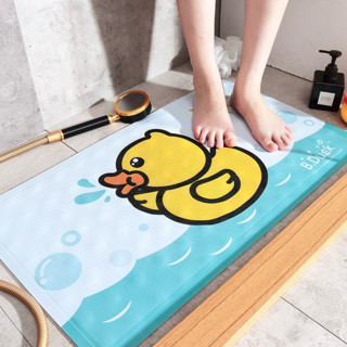 B.Duck 小黄鸭 浴室防滑垫