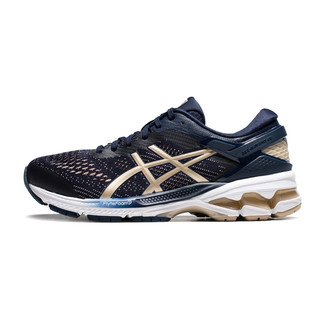 ASICS 亚瑟士 Gel-Kayano 26 女子跑鞋 1012A457