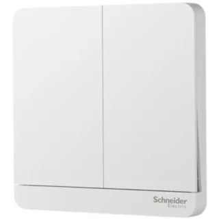 Schneider Electric 施耐德电气 AvatarOn绎尚系列 86型开关