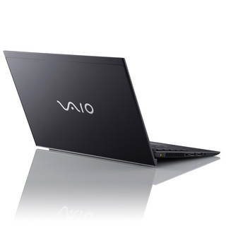 VAIO SX14 2020款 14.0英寸 轻薄本 深夜黑(酷睿i7-10710U、核芯显卡、8GB、512GB SSD、1080P、VJS142C0611B)