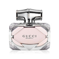 GUCCI 古驰 竹韵女士香水套装 (香水EDP30ml+身体乳50ml)