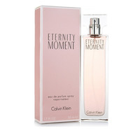 卡尔文·克莱 Calvin Klein 永恒时刻女士浓香水 EDP 50ml