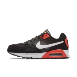 NIKE 耐克 Air Max IVO 男子休闲运动鞋 580518-016 黑白红 41