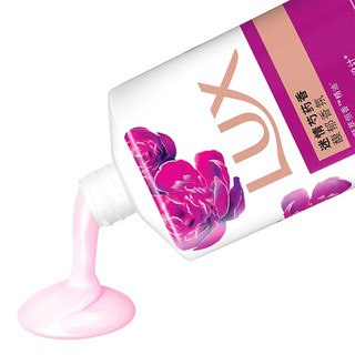 LUX 力士 奢宠香氛沐浴乳 迷情芍药香 1kg